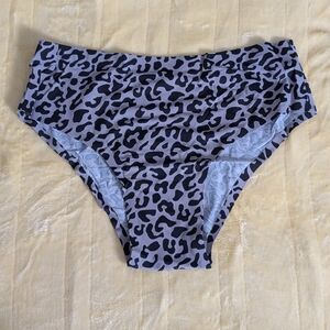 Pick 5 For $20 - Seamless Panty - S